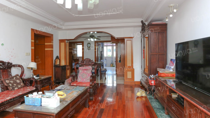 凯兴苑二手房实景图