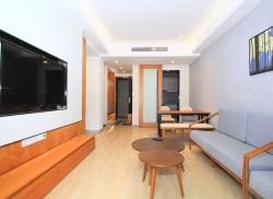 整租·峨眉时光 2室2厅 南/北_峨眉时光租房