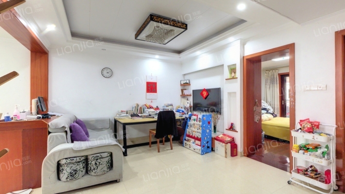 寰庆花园二手房实景图