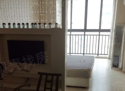 整租·鸿瑞和府 1室1厅 南/北_鸿瑞和府租房