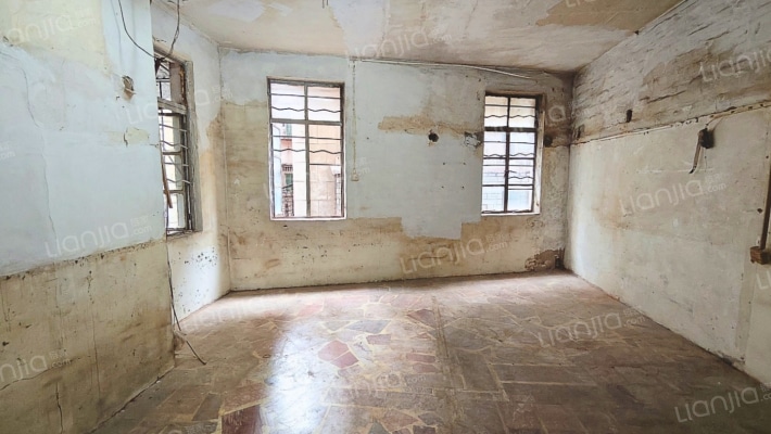 陵园西路二手房实景图