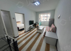 整租·桃北家园 2室1厅 南_桃北家园租房