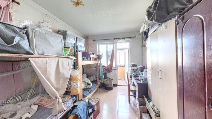 东直门外大街(朝阳）二手房实景图