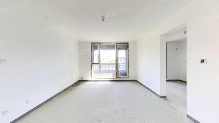 首开如院二手房实景图