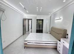 整租·德兴巷 2室2厅 南_德兴巷租房