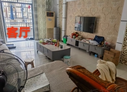 整租·阳光花城 3室2厅 南_阳光花城租房