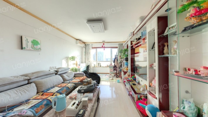 宏城嘉苑二手房实景图