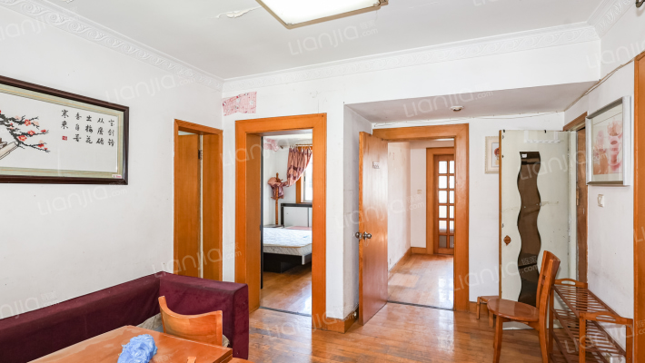 欣园新邨二手房实景图