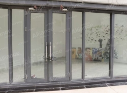 整租·奥园商业广场 1室0厅 南_奥园商业广场租房