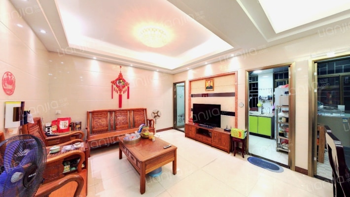 荔景园(黄埔区)二手房实景图