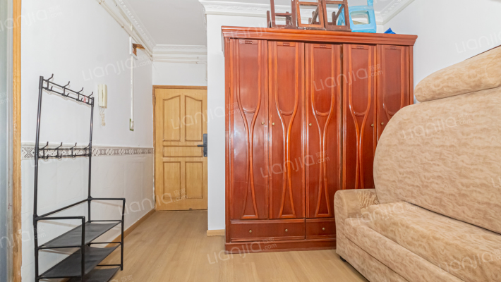 民星路600弄二手房实景图