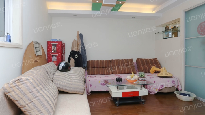 广杭苑二手房实景图