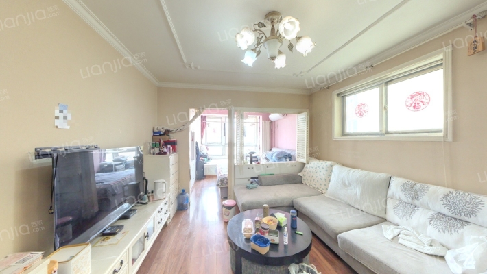 方丹苑二手房实景图