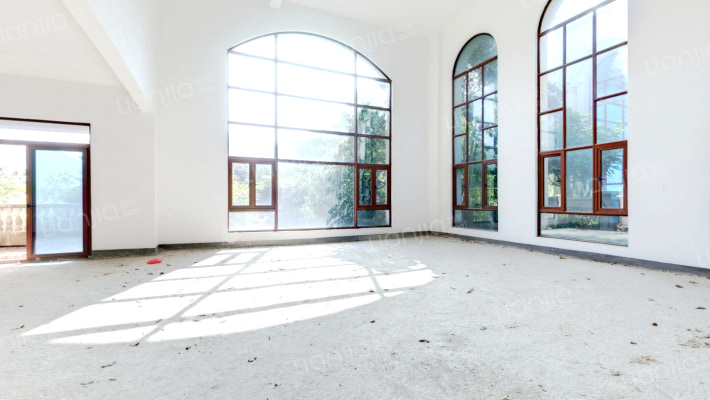 碧桂园秀丽湖二手房实景图