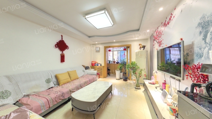 纺建路8号二手房实景图