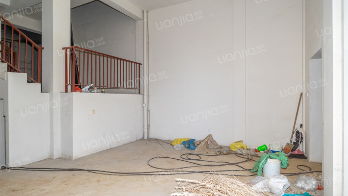 南山浅水湾二手房实景图