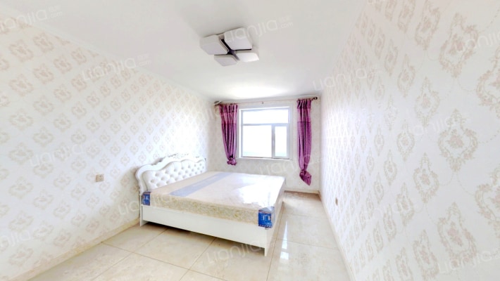 一汽4街区二手房实景图