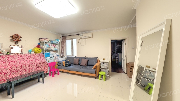 民旺园十九号院二手房实景图