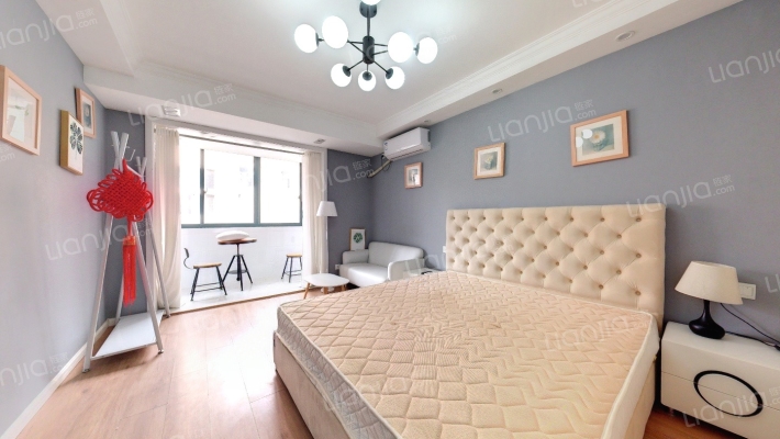 潍坊九村二手房实景图