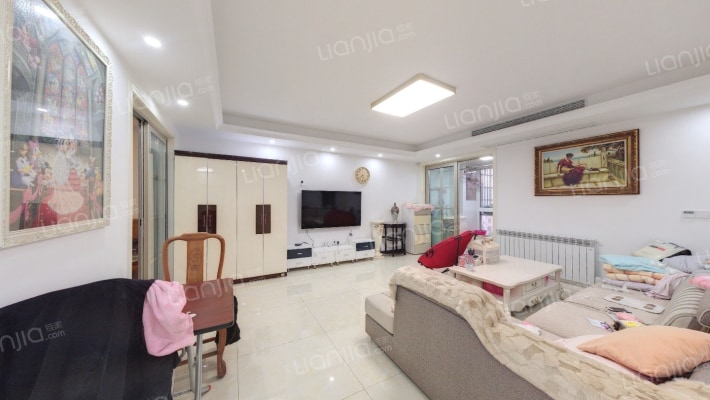 锦沪花苑二手房实景图