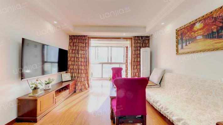 惠民家园二手房实景图