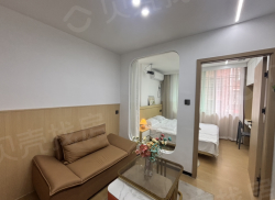 整租·大塘下二区 1室1厅 东南_大塘下二区租房