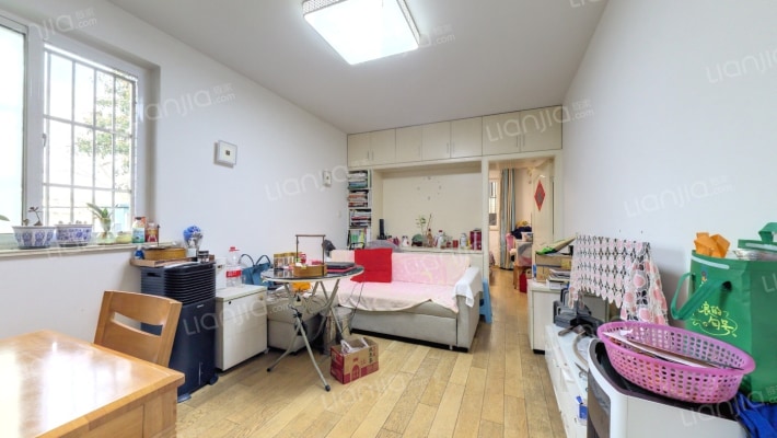 国伟路58弄二手房实景图