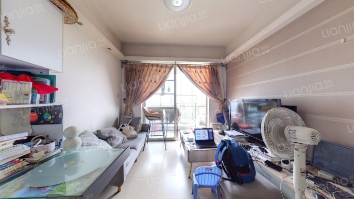 祈福新村倚湖湾二手房实景图