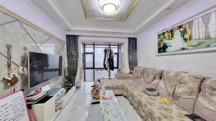 开运福里A2区二手房实景图