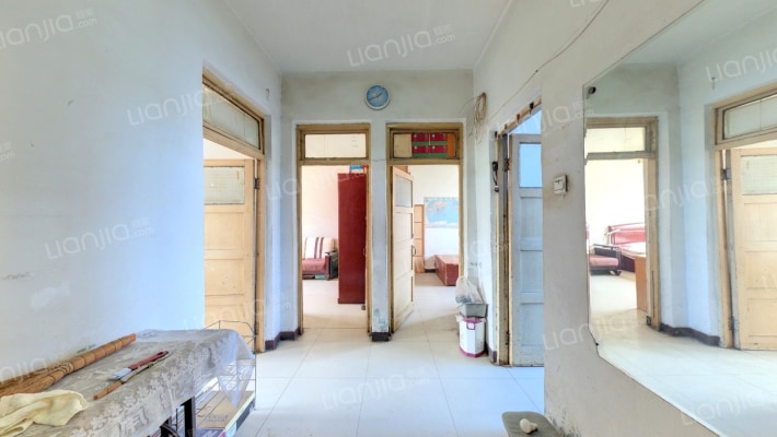 广平小区二手房实景图