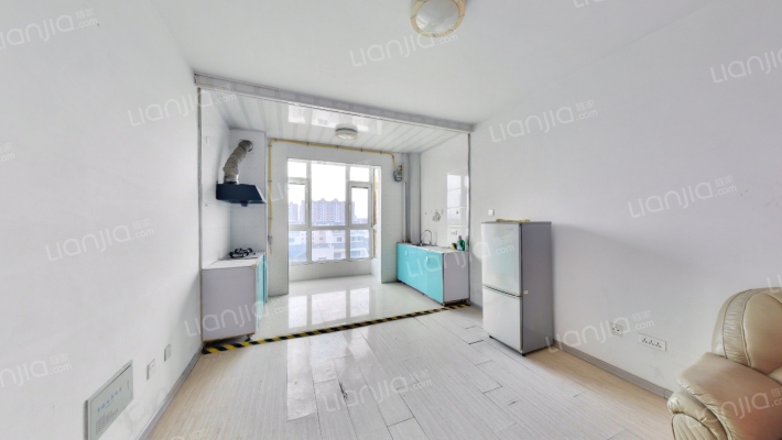 盈泰国际二手房实景图