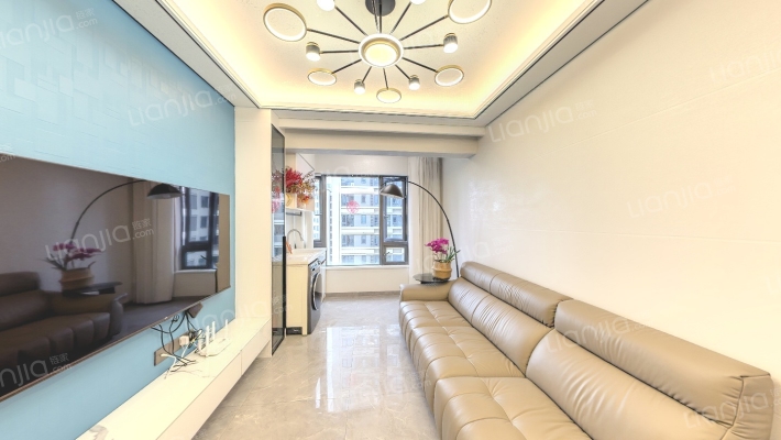 国贸璟原二手房实景图