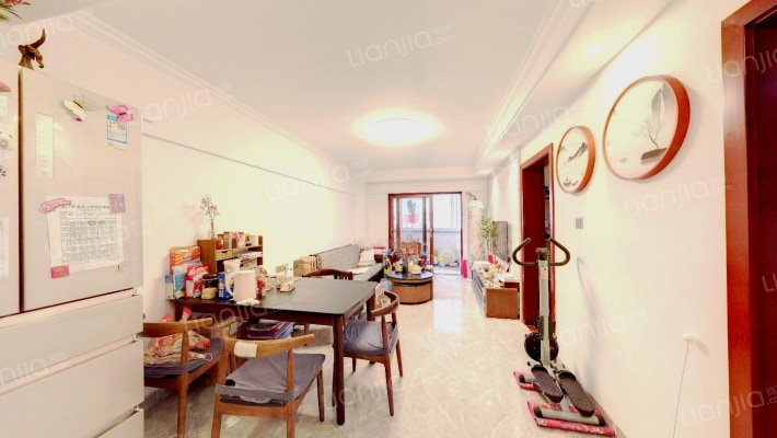 共和大厦二手房实景图