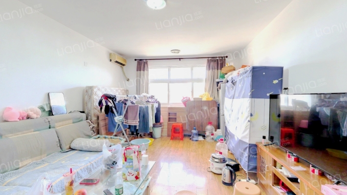 柏泉庄园雁鸣园B区二手房实景图