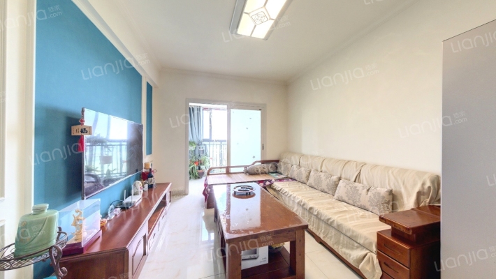 悦雅城二手房实景图