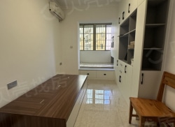 整租·圣煜花园 1室0厅 东南_圣煜花园租房