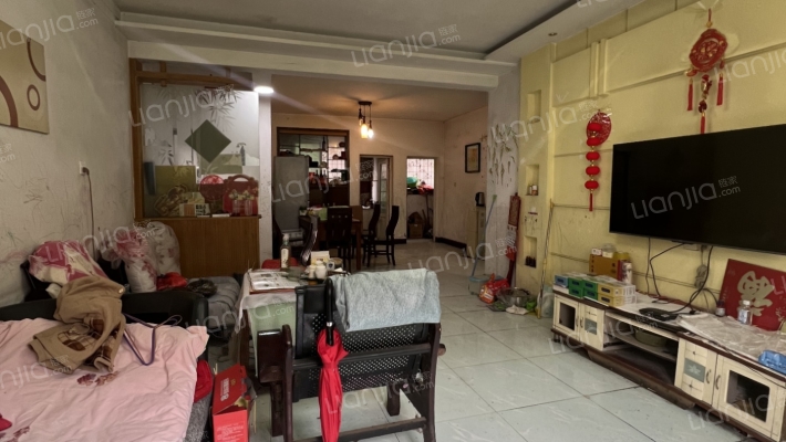 州农机公司二手房实景图