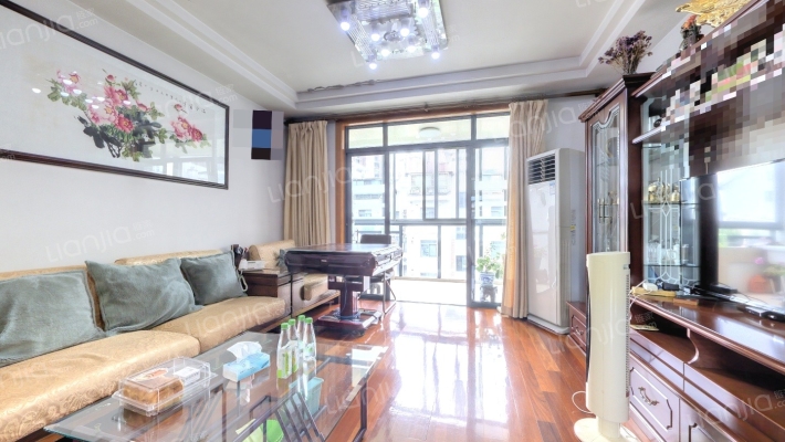 安达家园二手房实景图