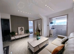 整租·学府佳园 2室1厅 南/北_学府佳园租房