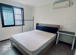 整租·京东紫晶 3室2厅 南_京东紫晶租房