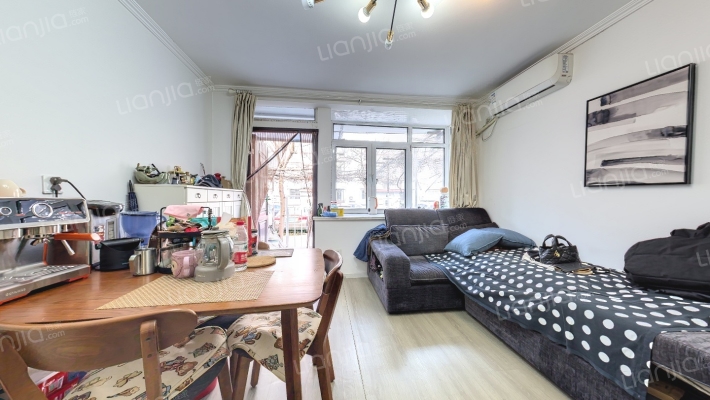 小关东街二手房实景图