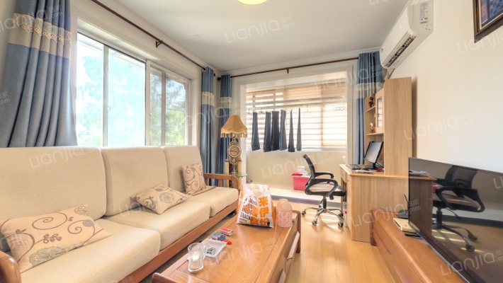 丰镇路14弄二手房实景图