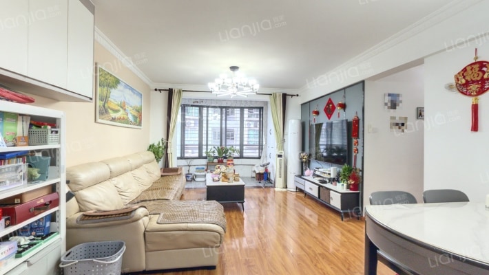 汇宾广场二手房实景图