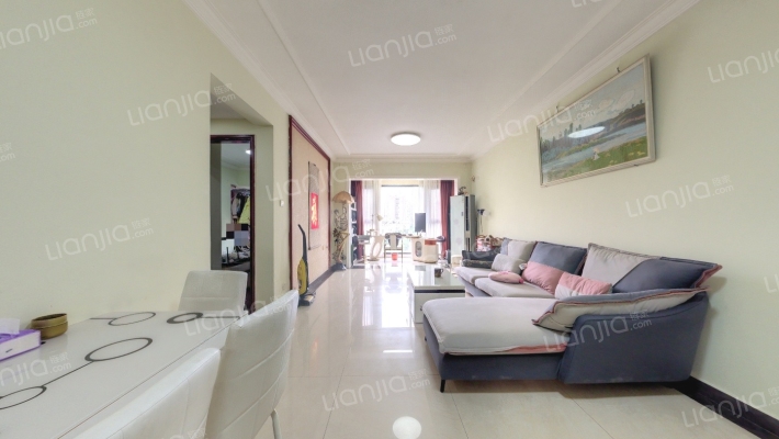 恒大城二手房实景图