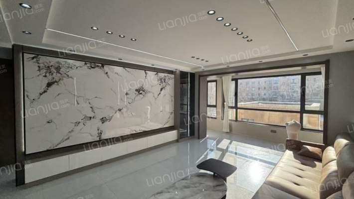 南城明珠二手房实景图