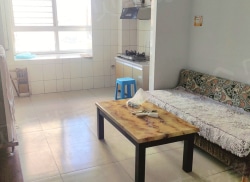 整租·保定日报社学府小区 2室1厅 南_保定日报社学府小区租房