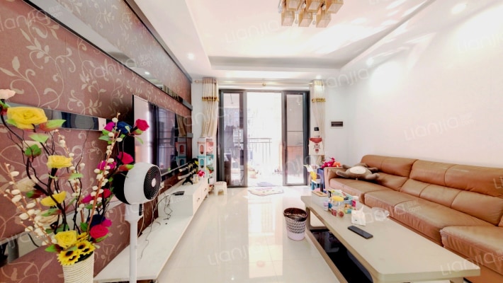 意境星语花园二手房实景图