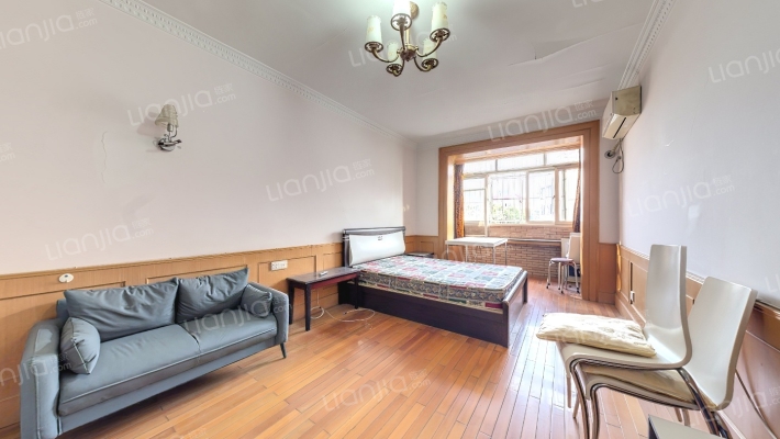 临沂五村二手房实景图