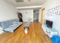 整租·奈伦国际 1室1厅 西_奈伦国际租房