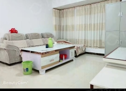 整租·常绿·大阅城 3室2厅 东/东南_常绿·大阅城租房